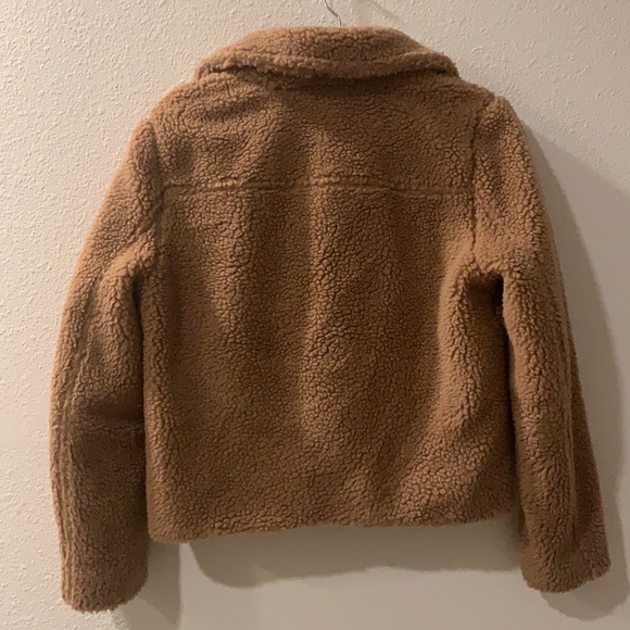 H&M Sherpa Jacket - Picture 2 of 3